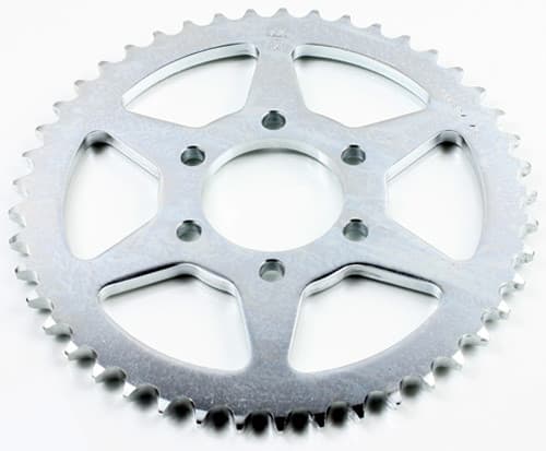 JT Sprockets Rear Sprocket Steel 45T-530 Suzuki