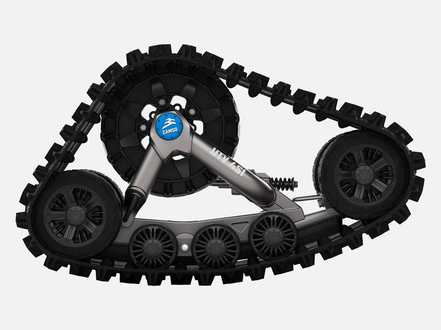 Camso UTV Track Kit 4S1