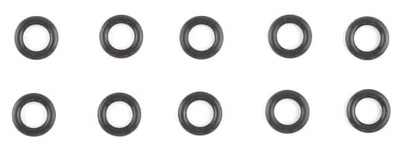 Cometic Map Sensor O-Ring M8 Viton 10PK OE#32700065