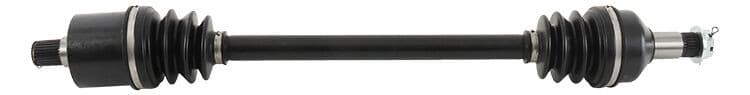 All Balls 8 Ball Extreme Axle Rear
