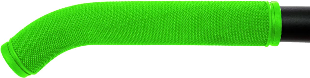 Rsi Grips 7 IN. Green