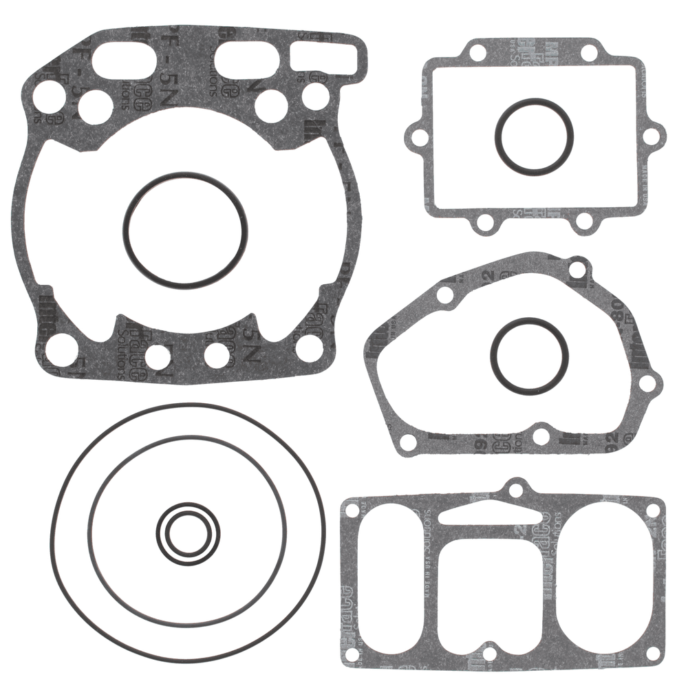 Vertex Top End Gaskets
