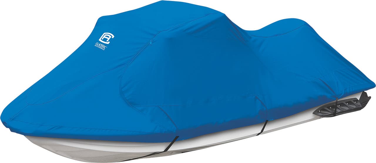 Classic Acc. Deluxe PWC Cover MD