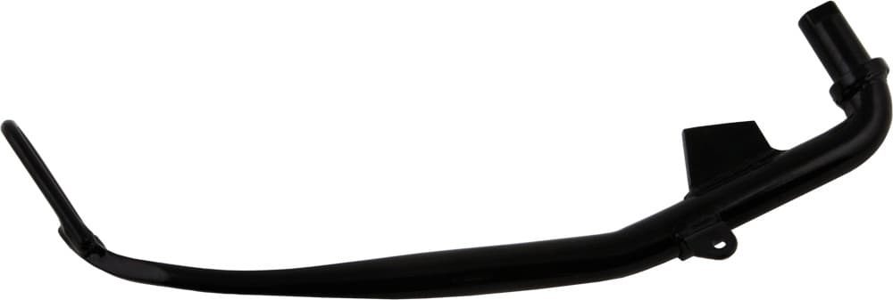 HardDrive Kickstand 1" Under Stock Black Fxd 91-17