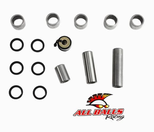 All Balls Bearing & Seal Linkage Kit