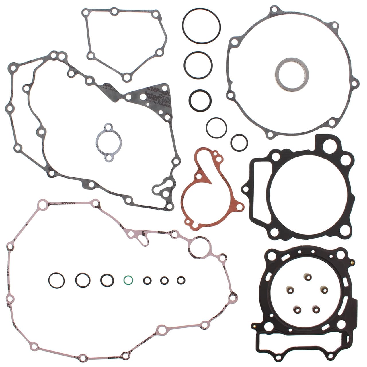 Vertex Complete Gasket Set - Yamaha