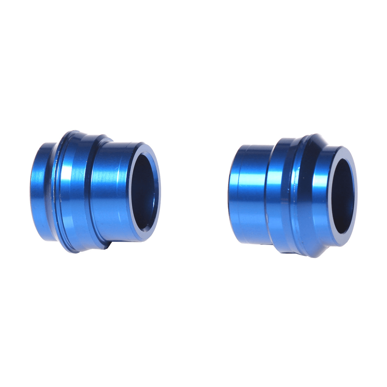 RFX Front Wheel Spacers Blue KTM/Husqvarna/Gas
