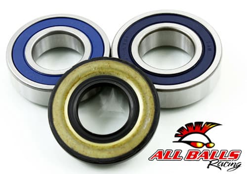 All Balls Wheel Bearing & Seal Kit