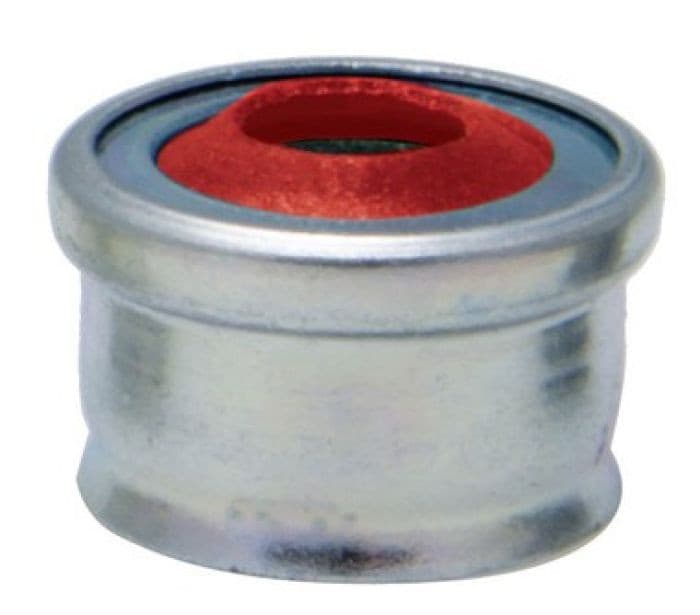 KPMI SEAL, HD OE STYLE, 5/16" STEM X 0.530" GUIDE (PACK OF 4)