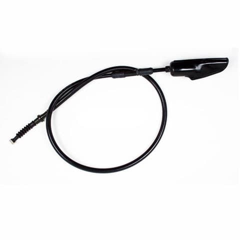 Motion Pro Black Vinyl Clutch Cable