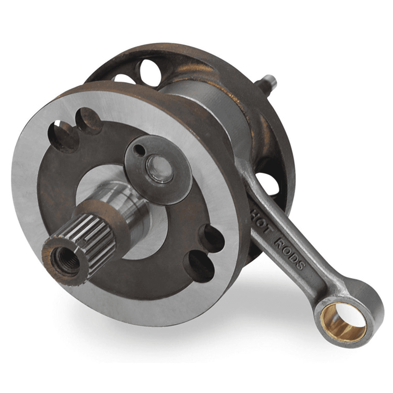 HOT RODS CRANKSHAFT YAMAHA
