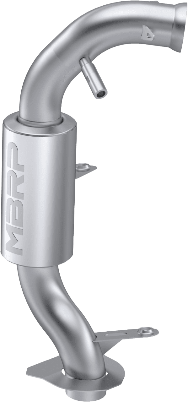 Mbrp Race Exhaust 850 Etec GEN5 Sd 850 GEN5 Lynx Shredder 850