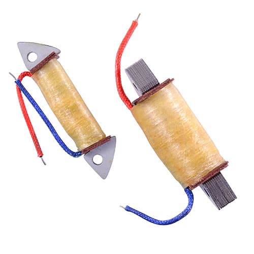 RM Stator Stator Ignition Source Coil