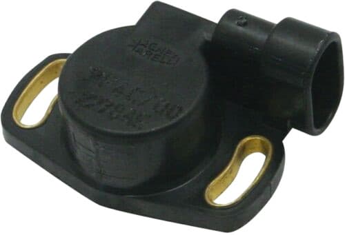 Cycle Pro Throttle Position Sensor OEM 27271-95 Flh/Flt 98-01