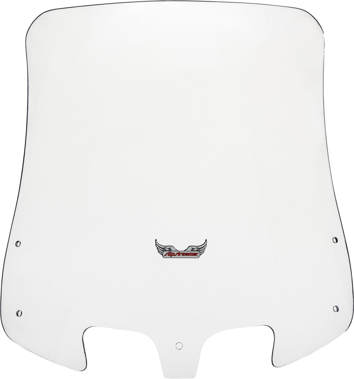 Slipstreamer Windshield 24" Clear `17-UP Indian Chieftain