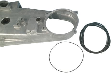 James Gaskets Gasket Innr Chn Cover To Motor Big Twin Models 10PK 11147