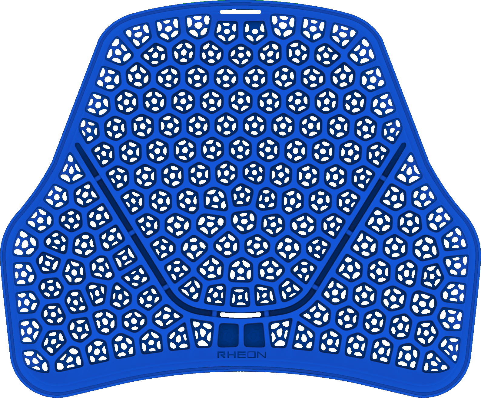 Rheon Level 1 Type B Full Chest