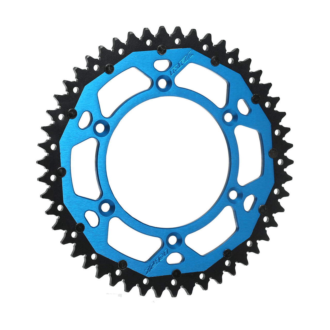 RFX Armalite Rear Sprocket 48T Blue KTM/Husqvarna/Gas