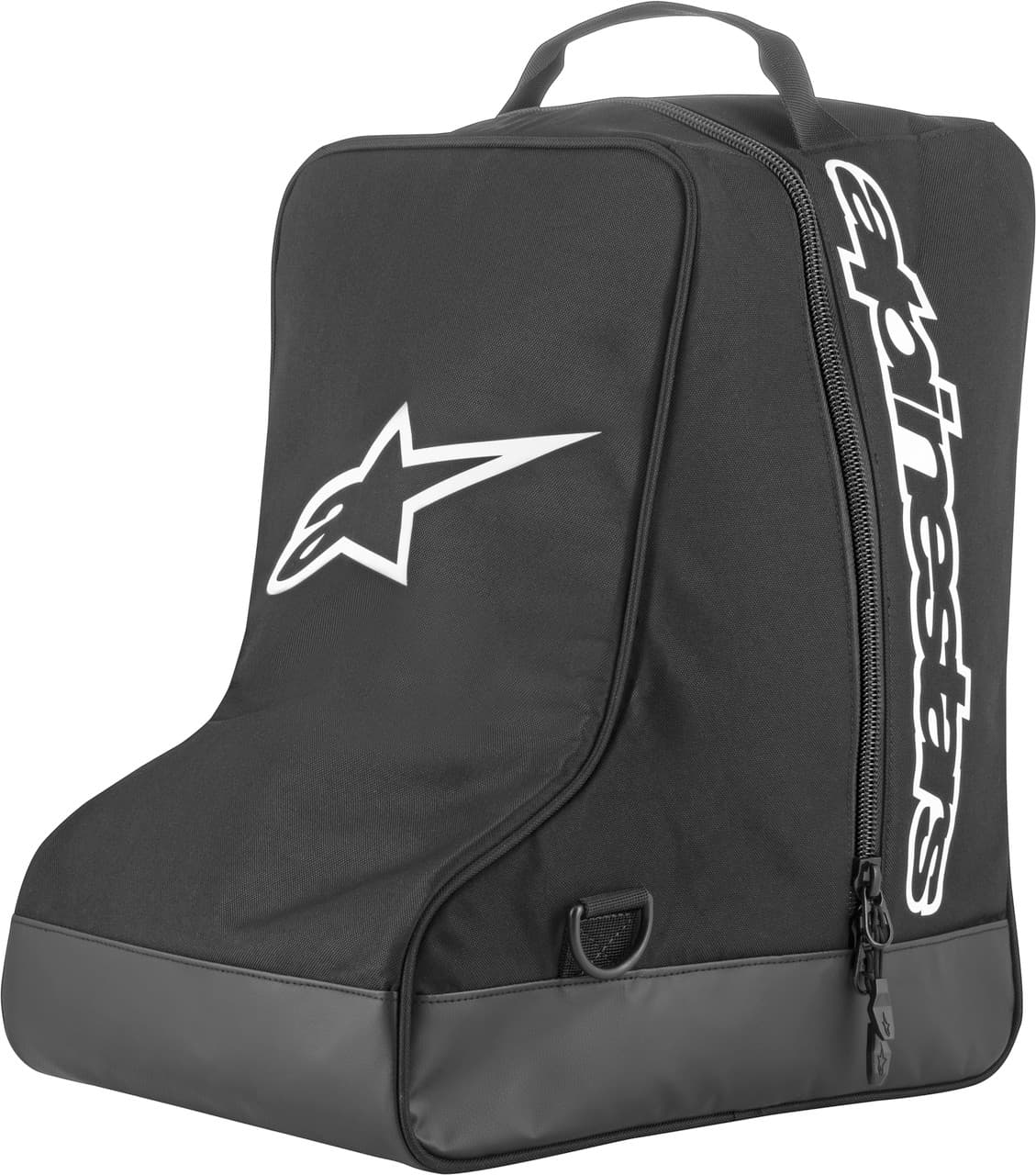 Alpinestars Boot Bag Black/White