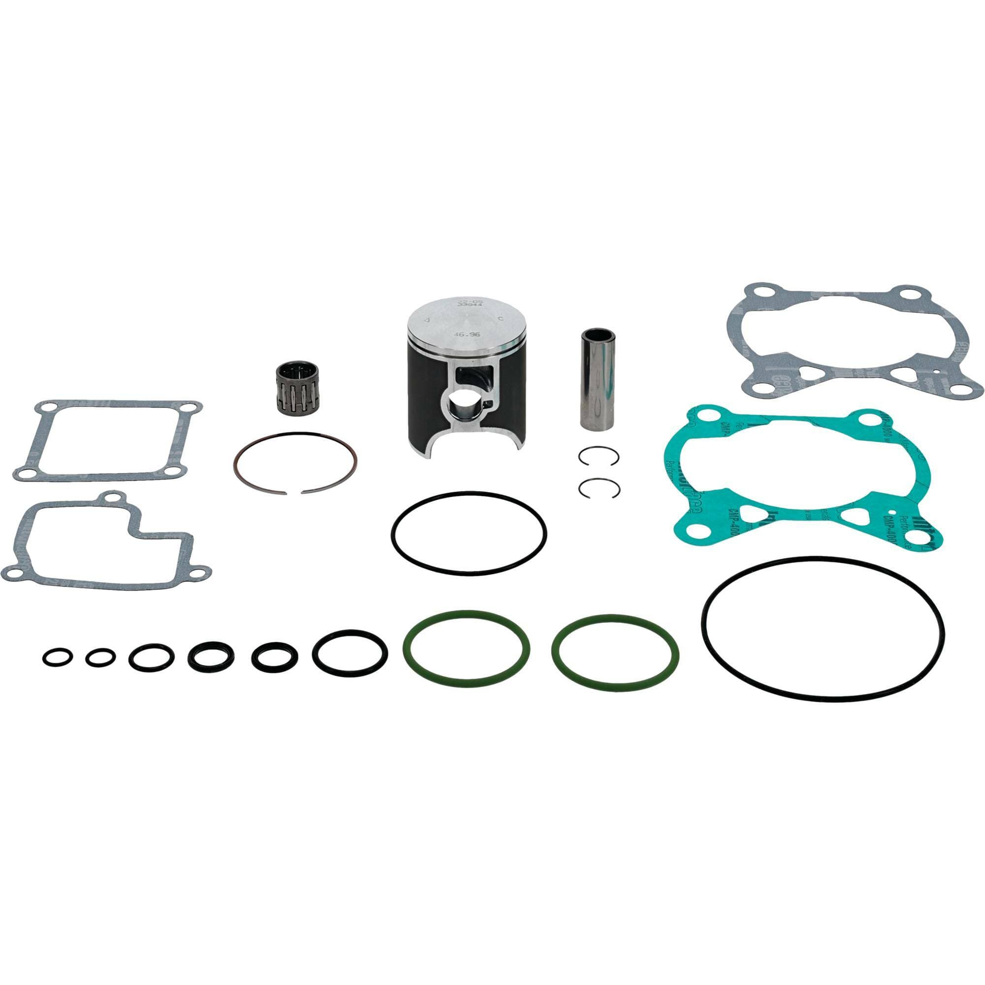 Vertex Top End Kit Cast 46.96/Standard KTM