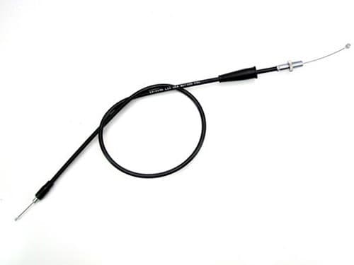 Motion Pro Black Vinyl Throttle Cable