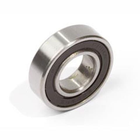 PIVOT WORKS FRONT WHEEL BEARING KIT HONDA BIKE