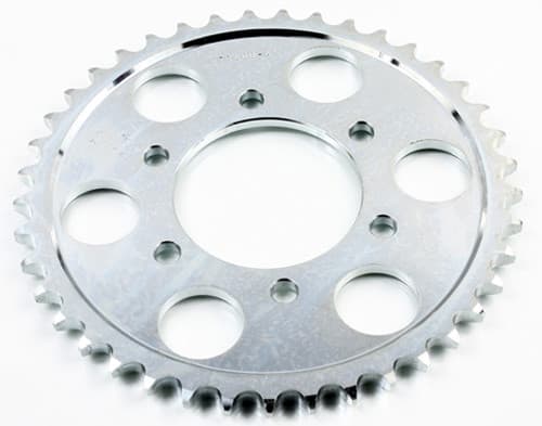 JT Sprockets Rear Sprocket Steel 41T-530 Kawasaki