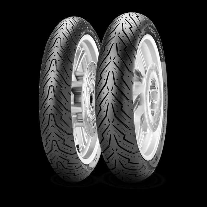 PIRELLI ANGEL SCOOTER - 130/80 - 15 M/C 63S TL
