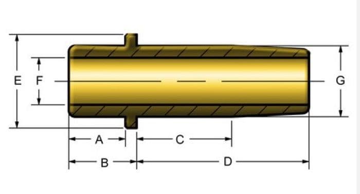 KPMI GUIDE, MNG. BRZ., EX +0.010, HD, PAN/SHOVEL 74", 1948-'77
