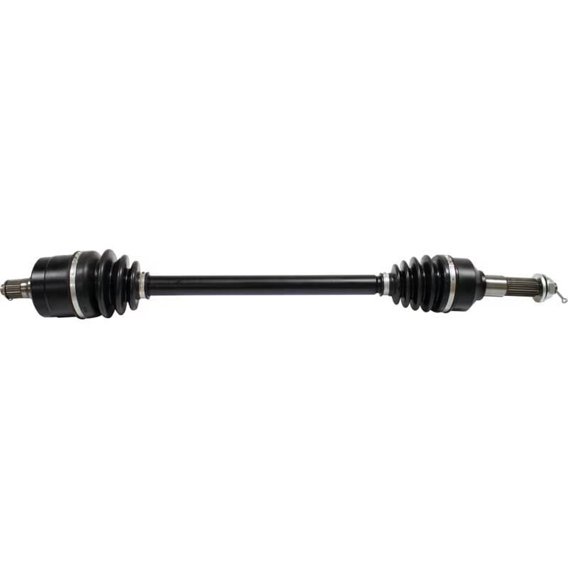 All Balls 8 Ball Heavy Duty Axle Kawasaki