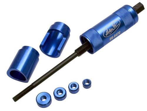Motion Pro Deluxe Piston Pin Puller