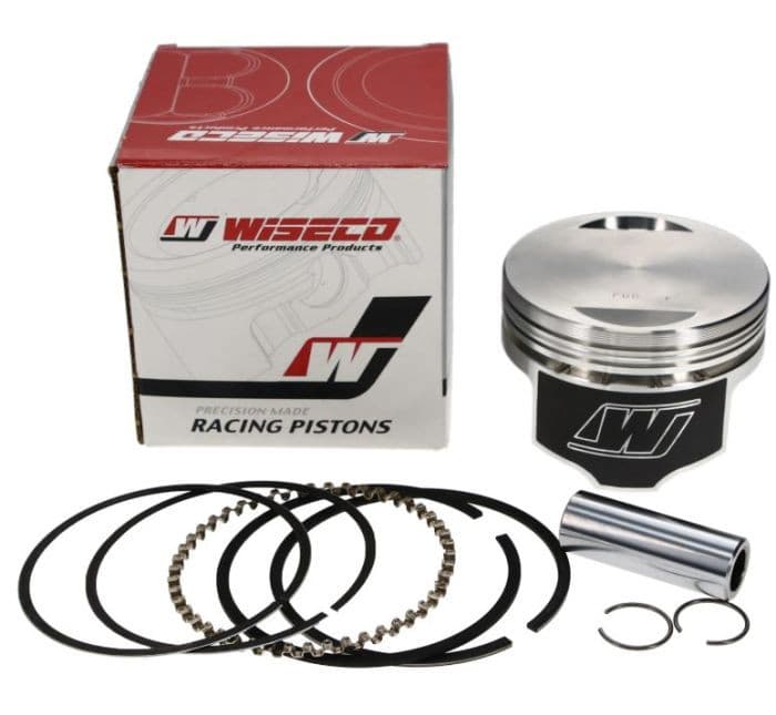HD/BUELL S1/S3/S3T 2VP DOMED 10:1 CR PISTON K1701