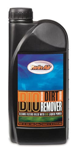 Twin Air Bio Dirt Remover 1 LT