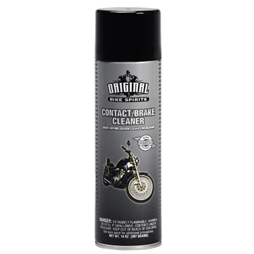 BIKE SPIRITS CONTACT /BRAKE CLEANER