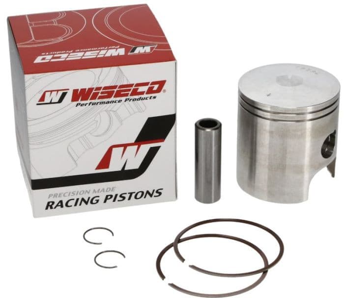 91-96 SUZ. RM125 PRO-LITE 55.5MM (641M) PISTON PK1321