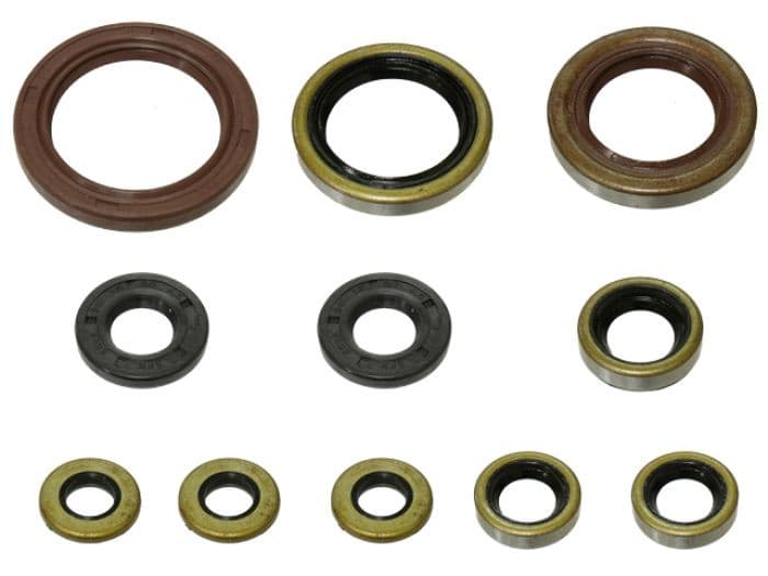 NAMURA ENGINE OIL SEAL SET 11PCS