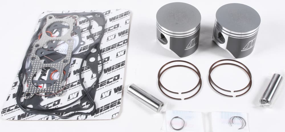 Wiseco Standard Bore Top End Piston Kit