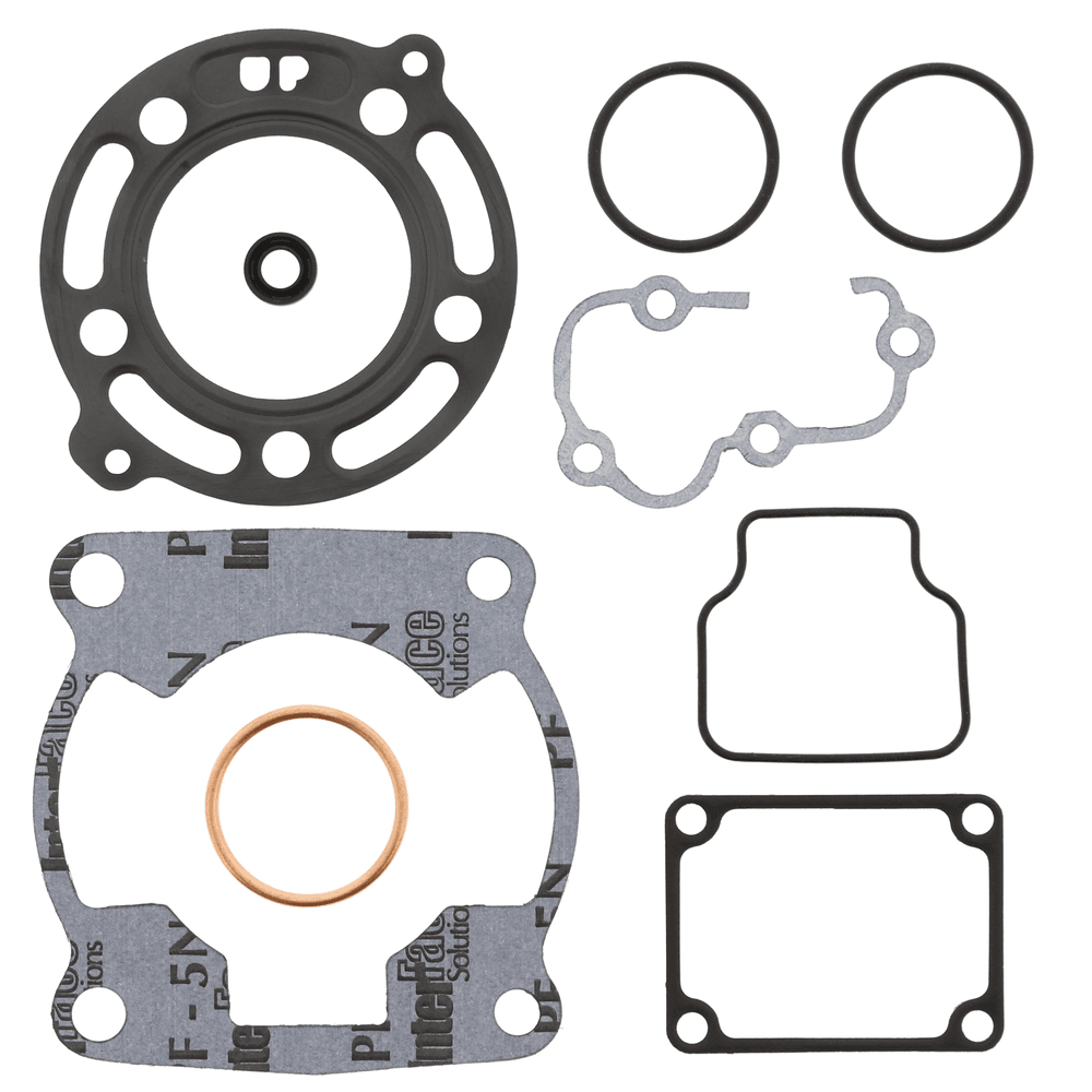 Vertex Top End Gaskets
