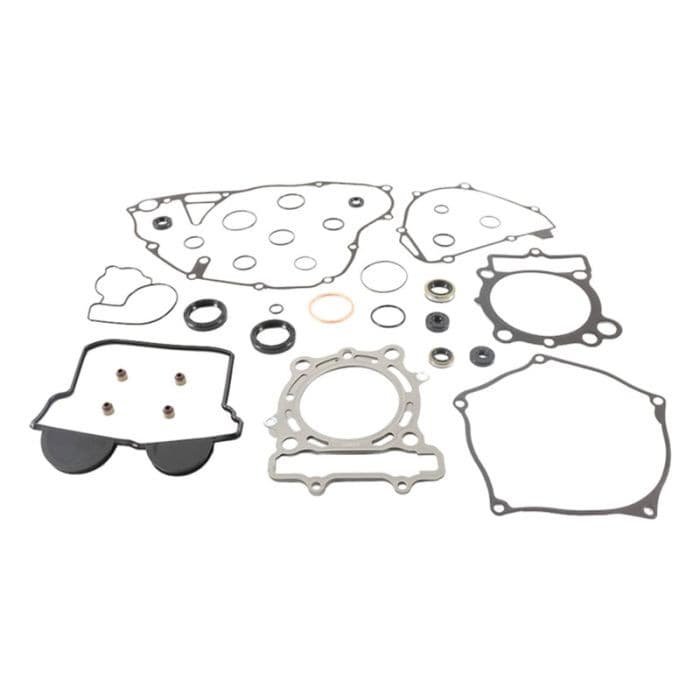 VERTEX COMPLETE GASKET KIT WITHOIL SEALS