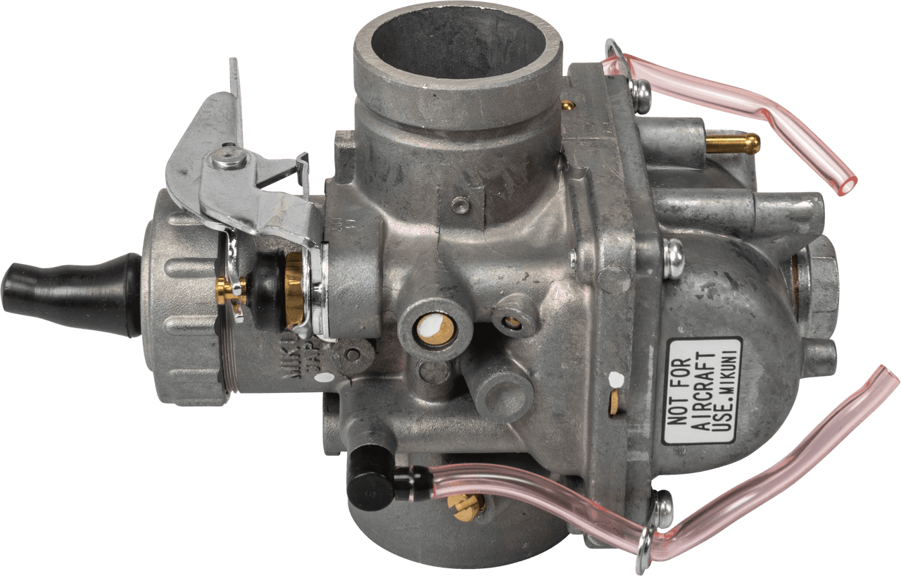 Mikuni Vm Round Slide Carburetor 28MM