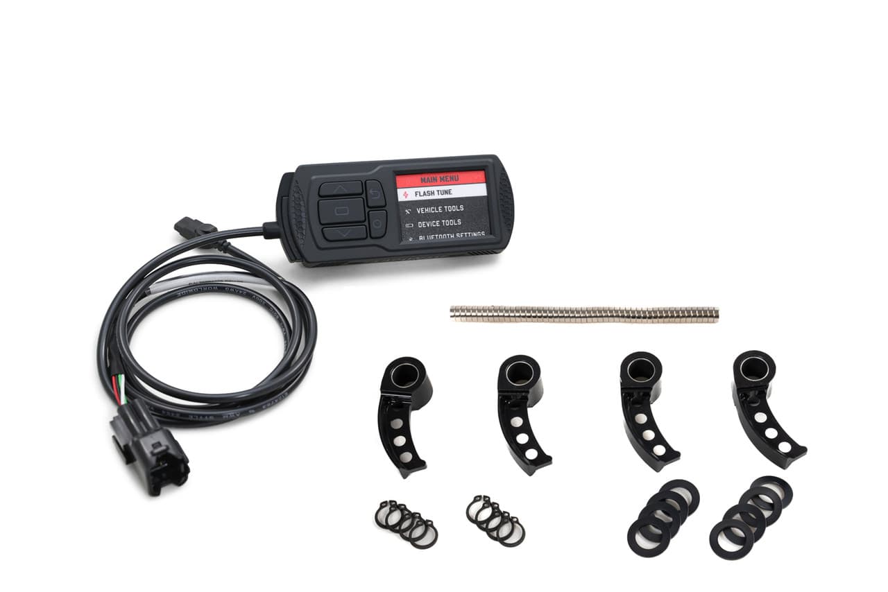 STAGE 2 KIT