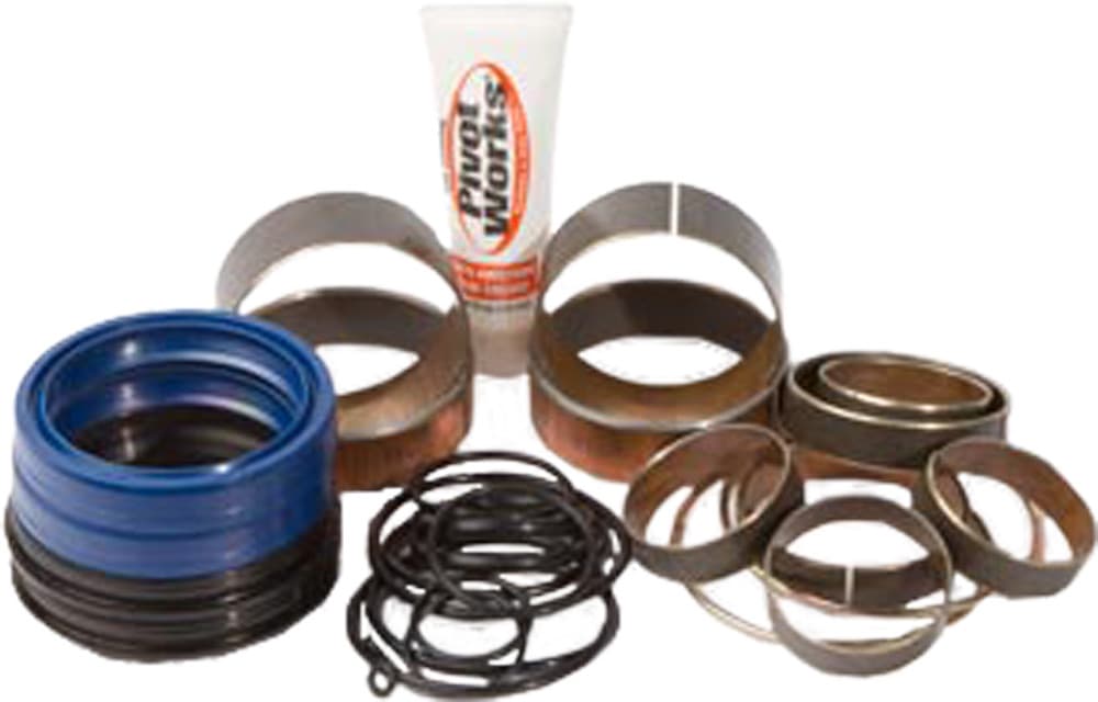 Pivot Works Seal/Bushing Kit Forks