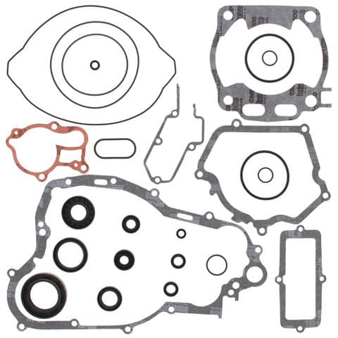 VERTEX COMPLETE GASKET KIT WITHOIL SEALS