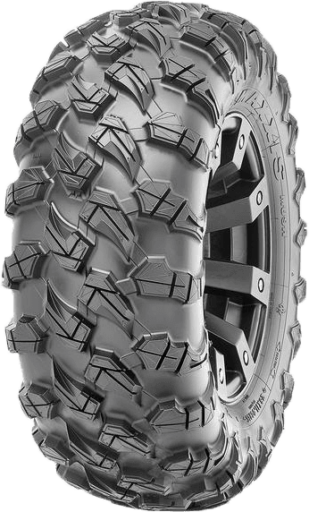 Maxxis MU9H 28X11R15 Tire MU9H 28X11.00R15 6PR