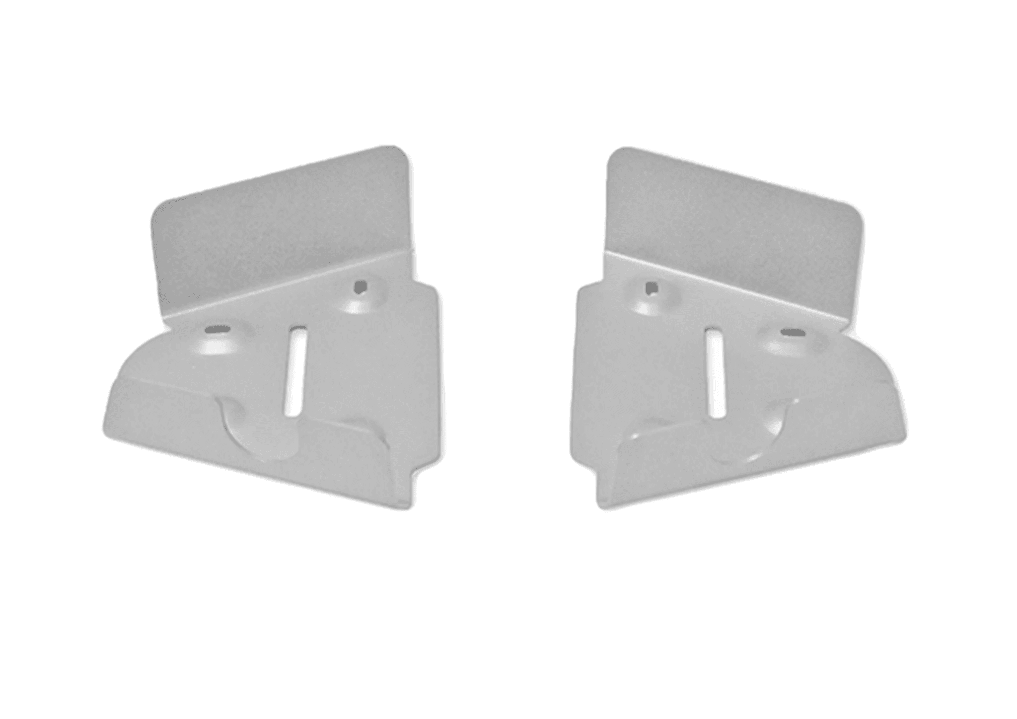 ALLOY REAR A ARM GUARDS HON