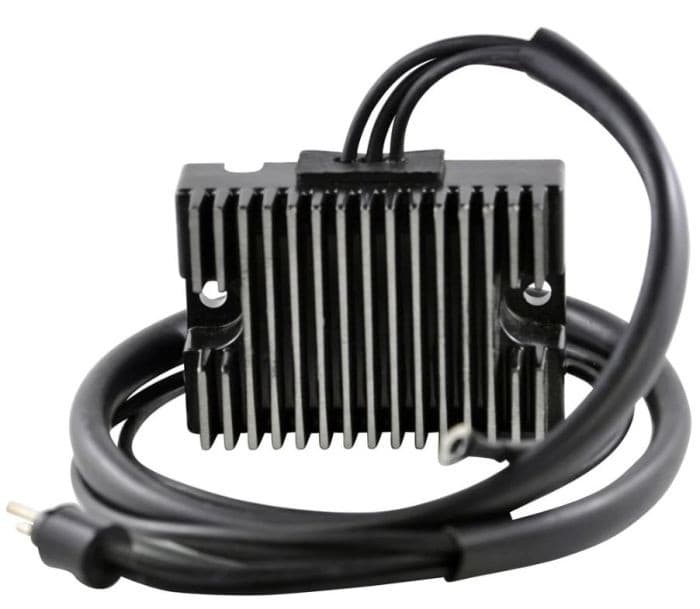 RMSTATOR MOSFET VOLTAGE REGULATOR