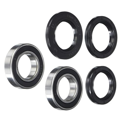 PIVOT WORKS-REAR WHEEL BEARING KIT, YAMAHA
