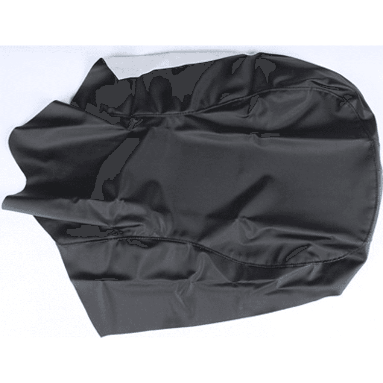 QUAD WORKS BLACK GRIPPER SEAT COVER