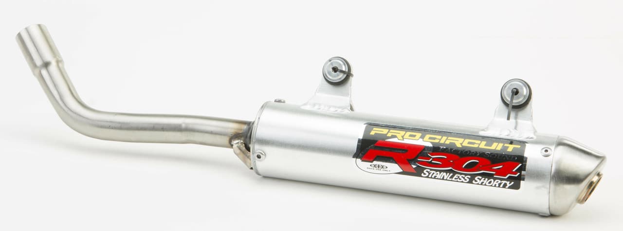Pro Circuit R-304 Silencer TC/TX250/300
