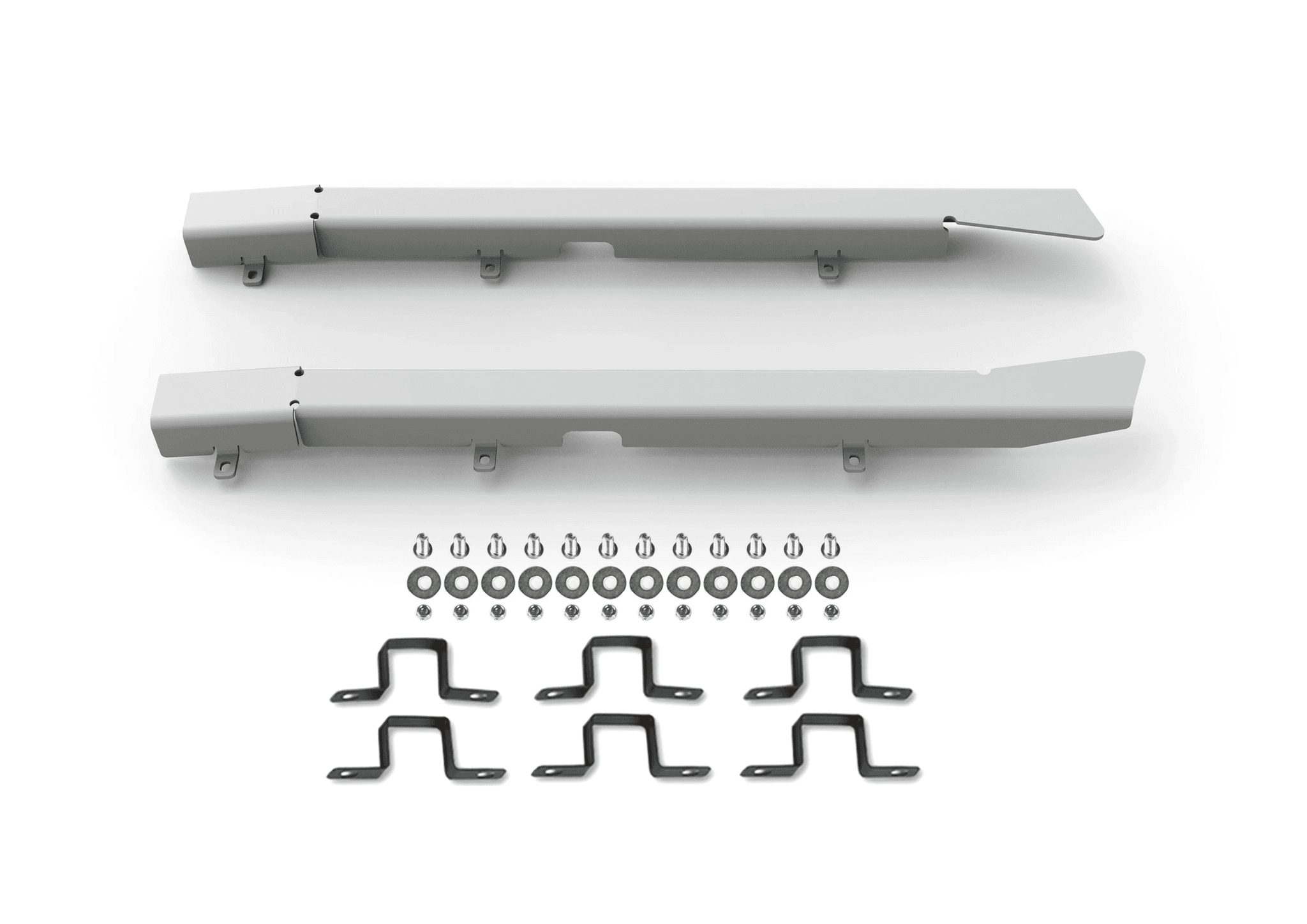 ALLOY REAR TRAILING ARM GUARDS CFM